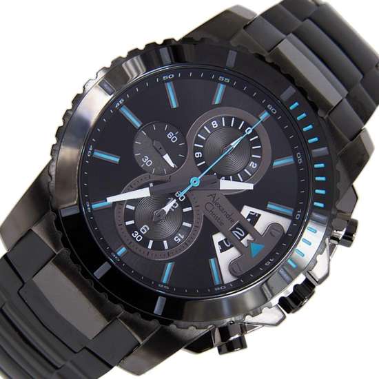 Alexandre Christie Men's Stylish Watch 6455MCBGBBA