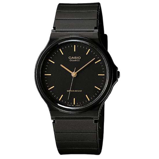 Casio MQ-24-1E MQ24 Quartz Watch - A Timeless Essential
