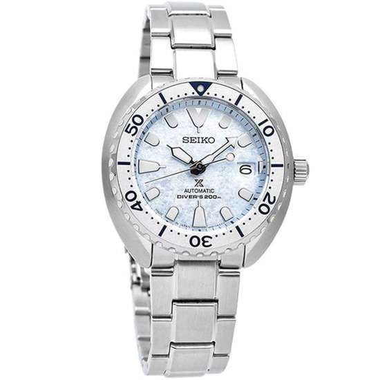 Seiko Prospex Mini Turtle SBDY109: JDM Automatic Watch Made in Japan