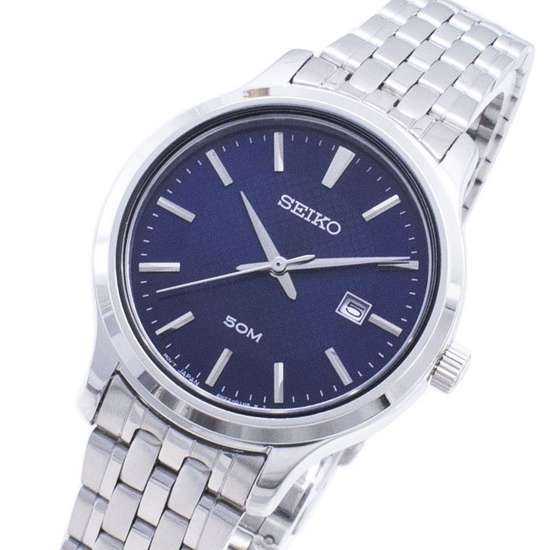 Seiko Neo SUR651P1 - Stylish Women's Watch