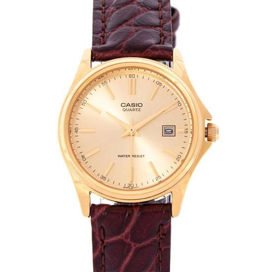 Gorgeous Casio Quartz Ladies Watch LTP-1183Q-9A