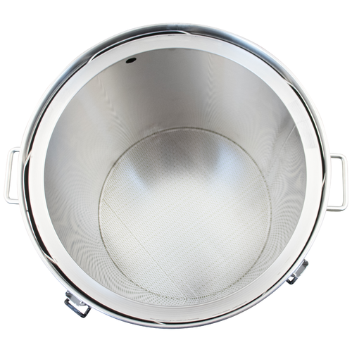 Revolutionary Mash Upgrade Kit for 65L DigiBoil - Take Your Brewing to New Heights!