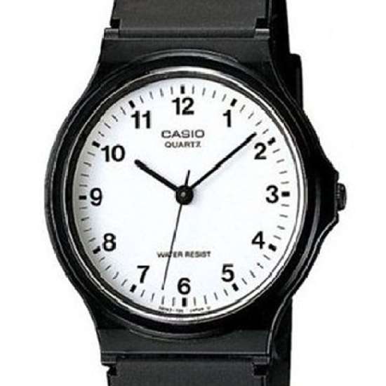 Casio MQ-24-7BLDF MQ24 Quartz Watch - A Timeless Essential