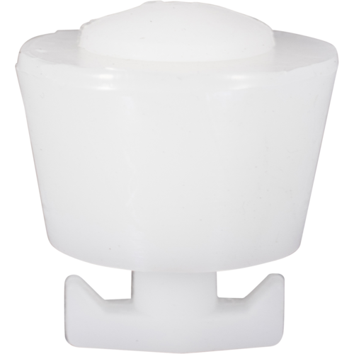 Breathable Silicone Bung for Small Barrels - Ideal for Fermentation!