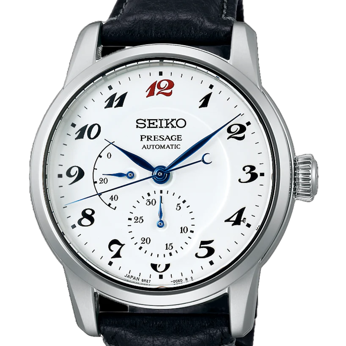 Seiko Presage Laurel 110th Anniversary Limited Edition Watch - SPB401J1
