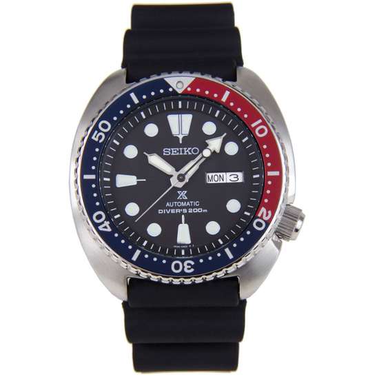Seiko Prospex Turtle SRP779K1: An Irresistible Automatic Watch