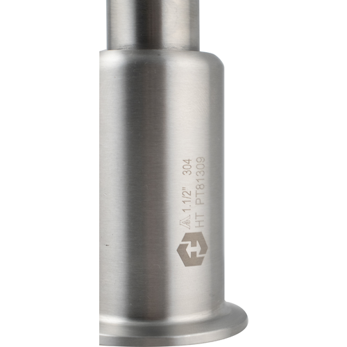 Incredible 1.5 in. T.C. CIP Spray Ball
