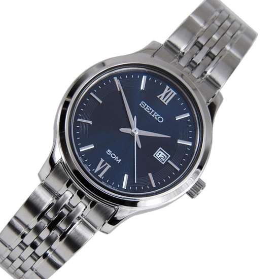 Seiko Ladies' Elegant SUR709P1 SUR709 Watch