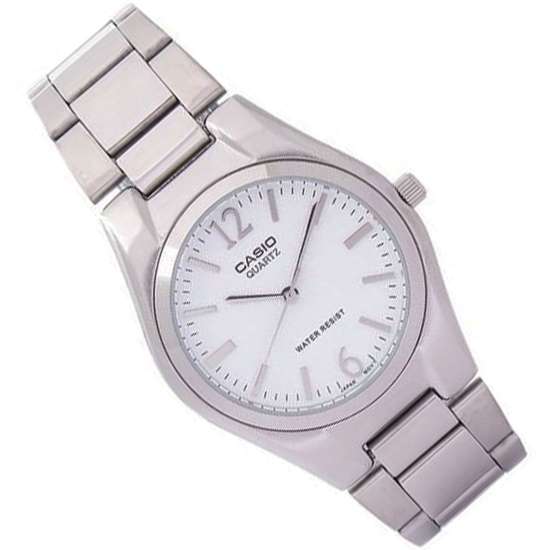 Casio Stylish Standard Watch MTP-1253D-7A - A Must-Have for Men!