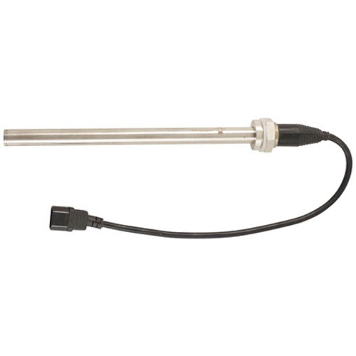 KegLand's Weldless Wonder: Stainless Steel Kettle Heating Element