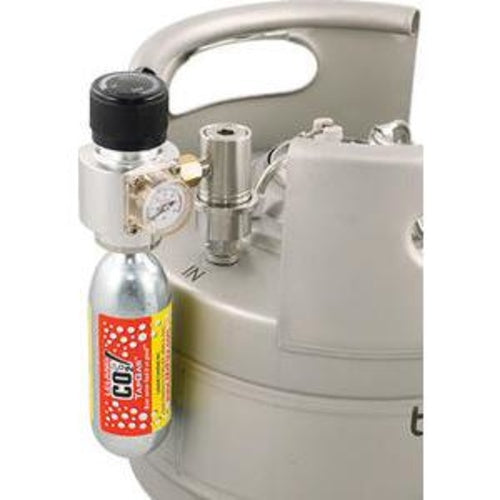 Torpedo Keg Party Blaster: Unleash the Party!