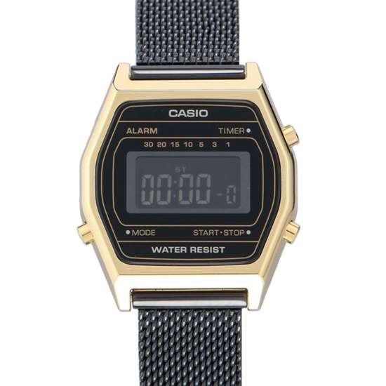 Casio Retro-Chic Ladies Watch LA690WEMB-1 Series