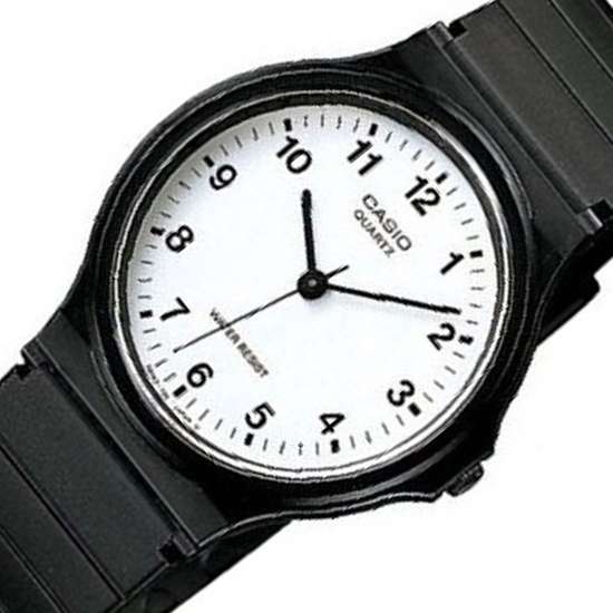 Casio MQ-24-7BLDF MQ24 Quartz Watch - A Timeless Essential
