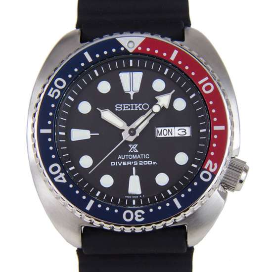 Seiko Prospex Turtle SRP779K1: An Irresistible Automatic Watch