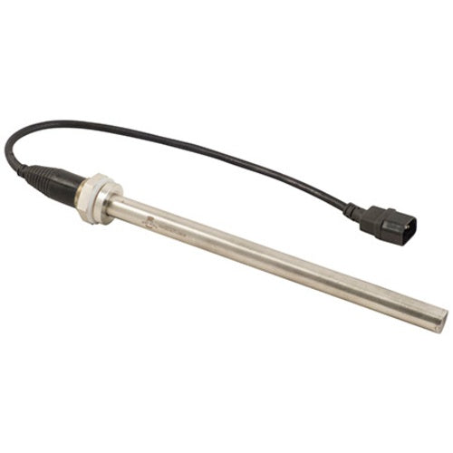 KegLand's Weldless Wonder: Stainless Steel Kettle Heating Element