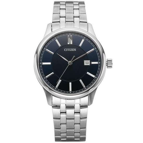 Citizen BI1050-56L Stylish Stainless Steel Men's Watch