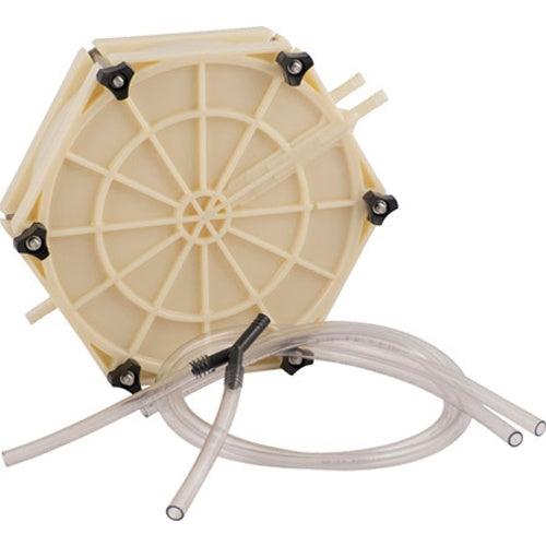 Premium Beer & Wine Plate Filter - High-Efficiency Filtration Solution