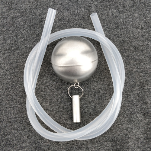 Get Your 55L FermZilla's Replacement Floating Dip Tube Now!