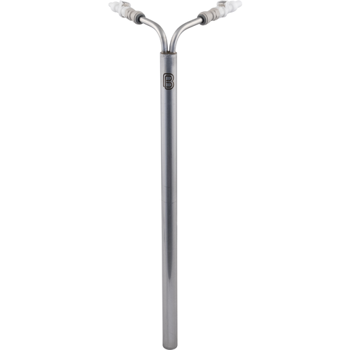 BrewBuilt Universal CoolStix Temperature Control Kit: Revolutionize Your Homebrew Fermenting!