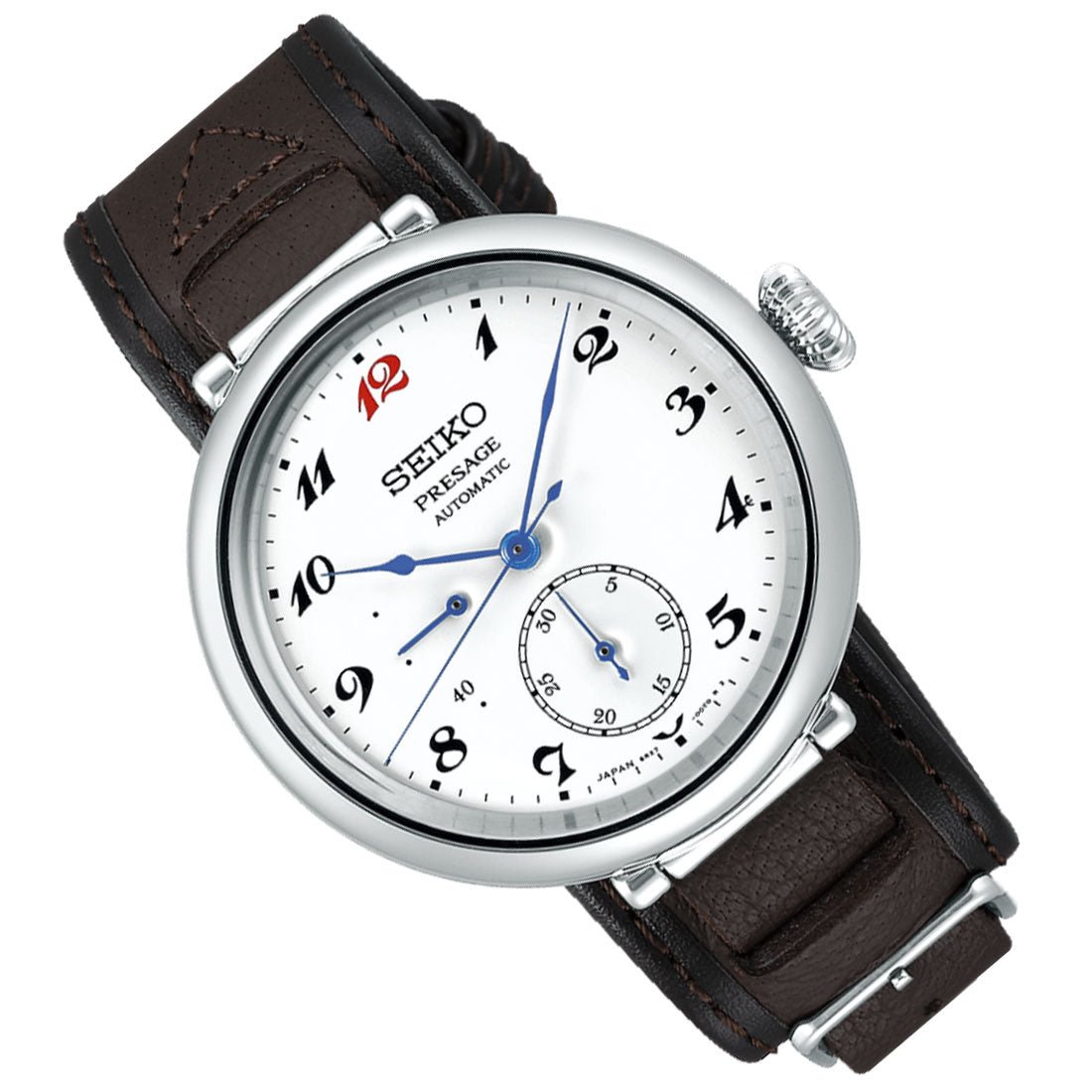 Seiko Presage Takumi Laurel SPB359J1: 110th Anniversary Limited Edition Luxury Watch