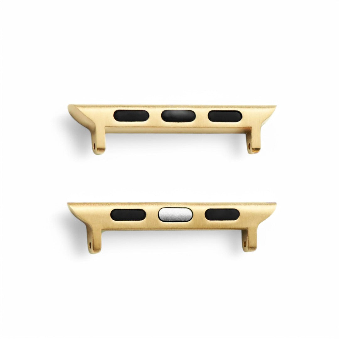 Revolutionary Apple Watch Strap Adaptor for All Series!