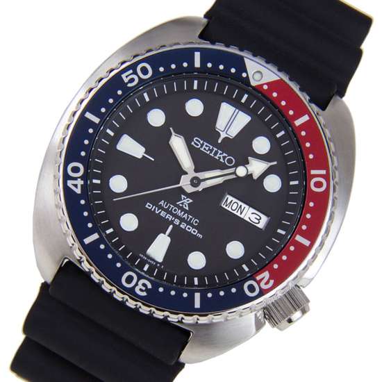Seiko Prospex Turtle SRP779K1: An Irresistible Automatic Watch