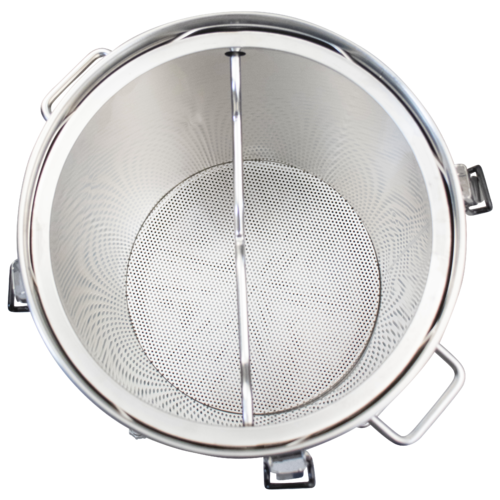 35L DigiBoil Mash Upgrade Kit - Transform Your DigiBoil into an Electric All-in-One All Grain System (Gen 1 Only)