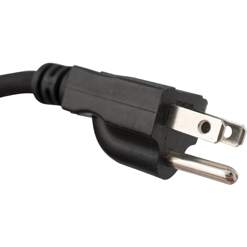 110V Power Supply - Essential for Your Cannular Bench Top Can Seamer!