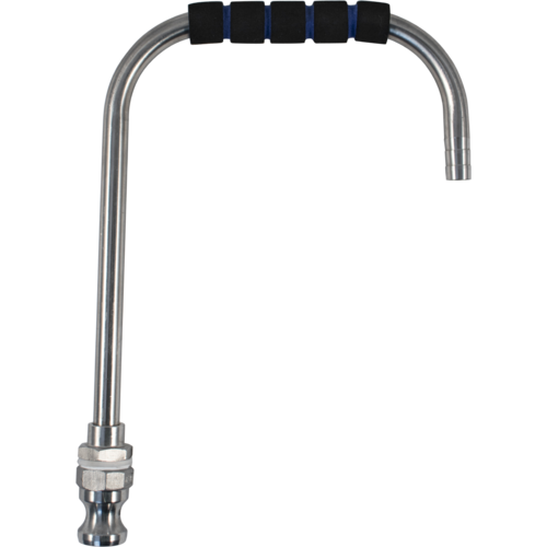 Get Your 35L Robobrew/BrewZilla Back in Action with this Replacement Recirculation Arm - KL05937
