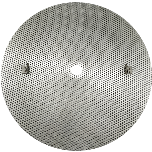 Get Your 35L Robobrew / BrewZilla's Replacement Malt Pipe Top Screen Now!