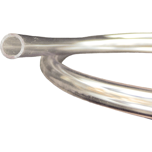 Premium Vinyl Tubing - 7/16 in ID x 9/16 in OD