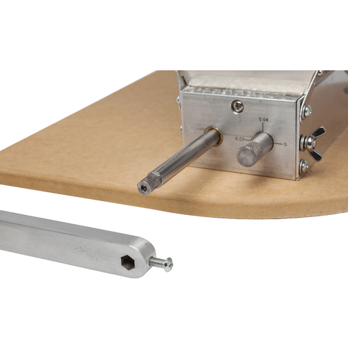 Evil Twin Grain and Malt Mill - The Ultimate Brewing Companion