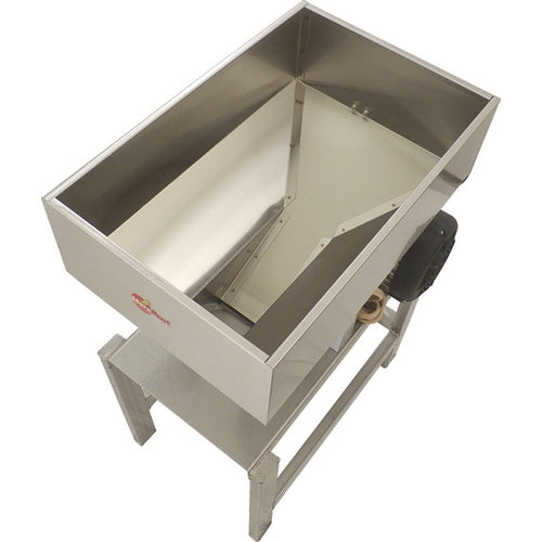 UltiMill - Your Dream Grain Mill for Perfect Homebrewing