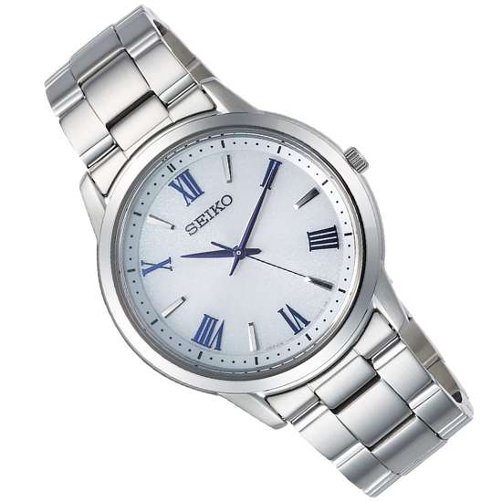 Seiko Selection SBPL007 Solar JDM Watch - A Timepiece of Excellence
