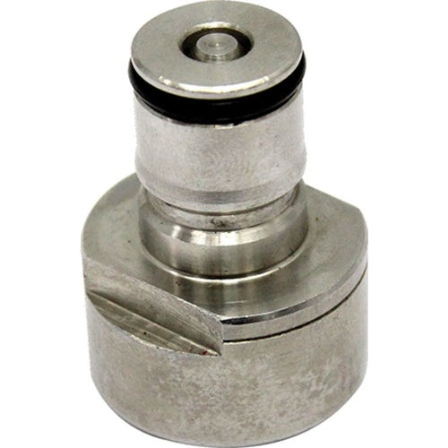 Sanke to Ball Lock Adapter - Gas Side Ball Lock Post - KL00833: Your Essential Kegging Upgrade!