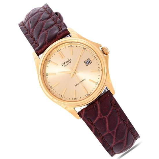 Gorgeous Casio Quartz Ladies Watch LTP-1183Q-9A