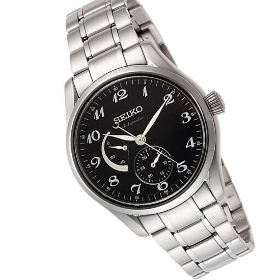 Seiko Presage JDM SARW029: A Stunning Japanese Automatic Watch