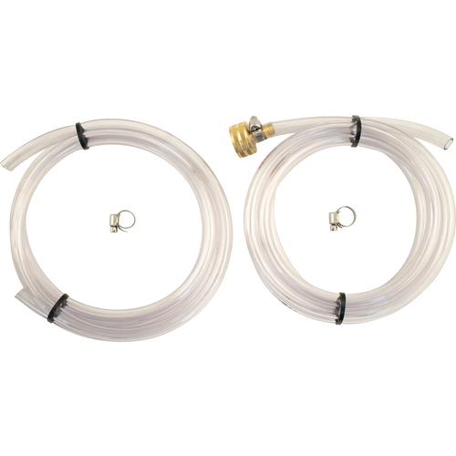 Robobrew / BrewZilla Must-Have Wort Chiller Connection Kit