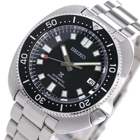 Seiko Prospex Divers JDM Watch - The Ultimate Diving Companion