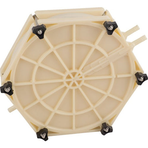 Premium Beer & Wine Plate Filter - High-Efficiency Filtration Solution