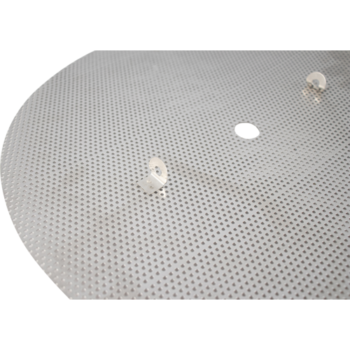 Revitalize Your 65L BrewZilla with Our Replacement Top Screen - KL09584