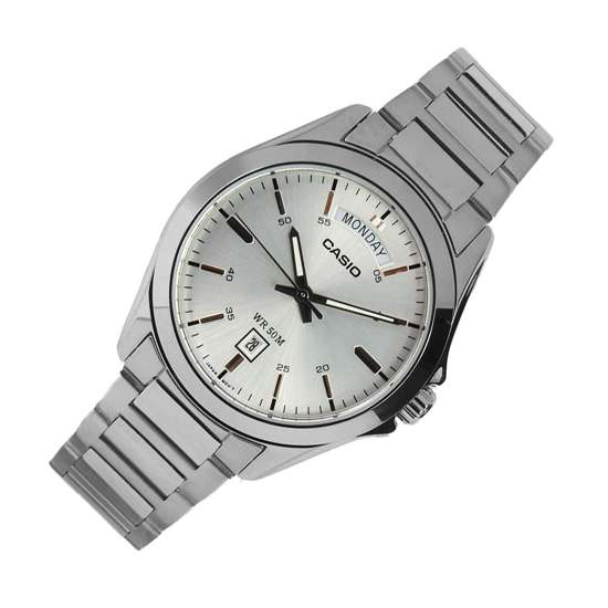 Casio MTP-1370D-7A1V Stylish Quartz Watch