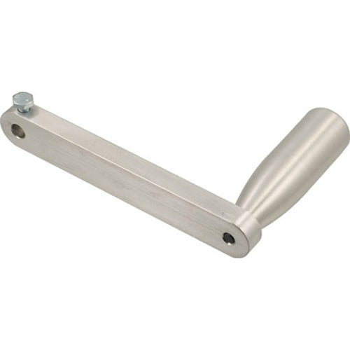 Monster Mill Grain Mill - Supercharged Crank Handle