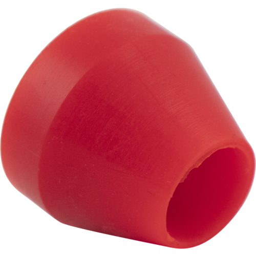 Get Your Professional Wine Bottle Filler Back in Action with this Replacement Seating Cone!