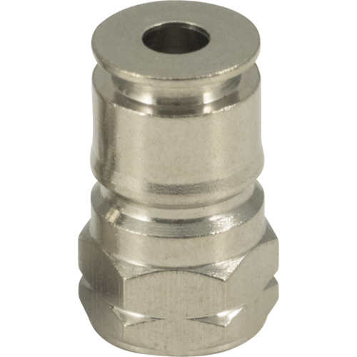 Body Connect - Superb Gas In Pin Lock to Ball Lock Conversion Fitting