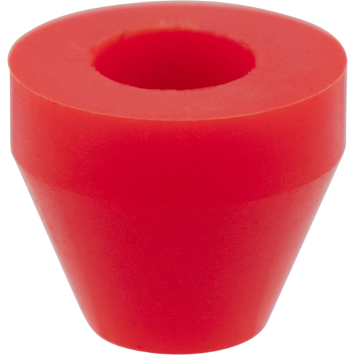 Get Your Professional Wine Bottle Filler Back in Action with this Replacement Seating Cone!
