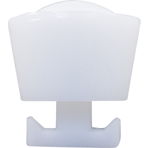 Breathable Silicone Bung for Small Barrels - Ideal for Fermentation!