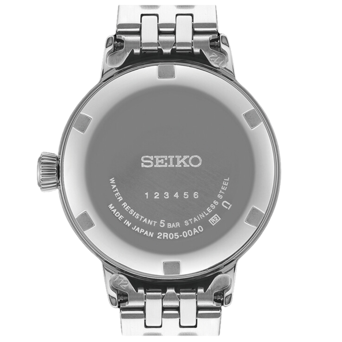 Seiko Presage SRE007J1 - Elegant Women's Dress Watch