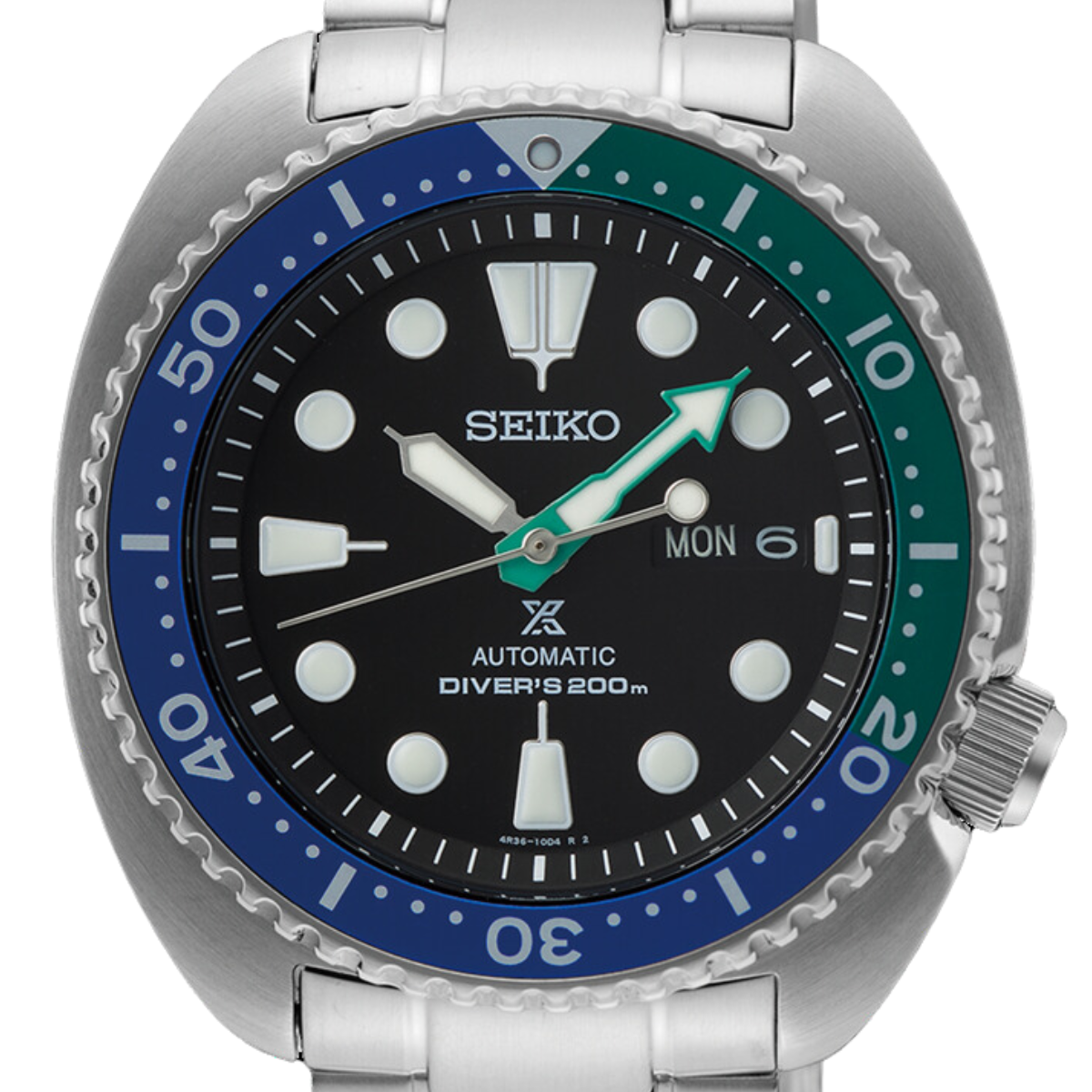 Seiko Prospex Turtle SRPJ35K1: The Ultimate Mechanical Diving Watch