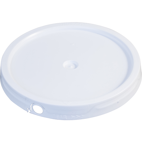 Get Your 2 Gallon Bucket Lid Now!